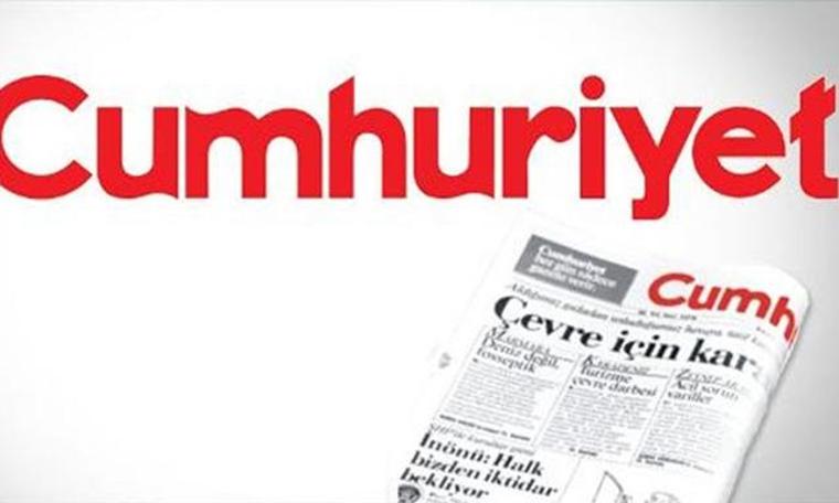 Cumhuriyet'in gücü