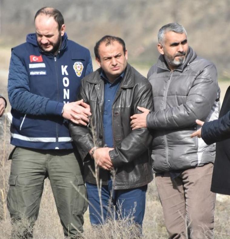 Gerçek 1,5 yıl sonra ortaya çıktı: Amcası 'ya borcunu ver ya da eşini' deyince...