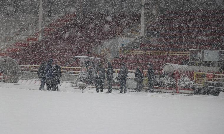 İşte Boluspor-Galatasaray maçlarının tarihi