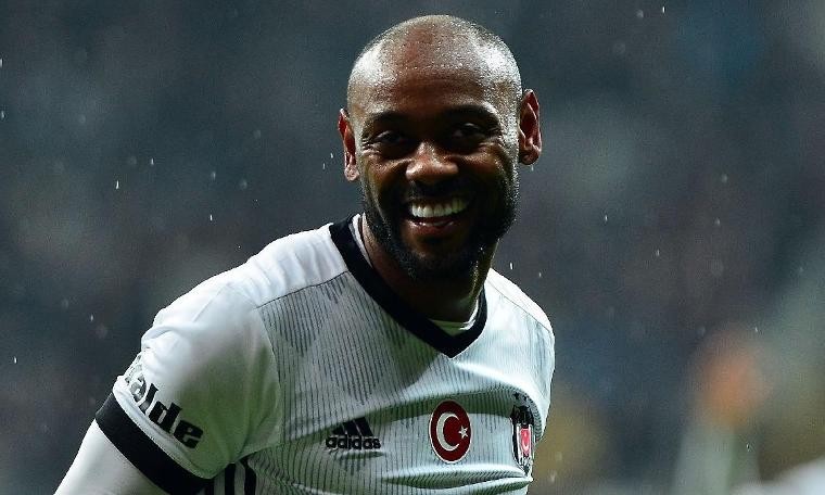 Vagner Love Beşiktaş'ı şikayet etti