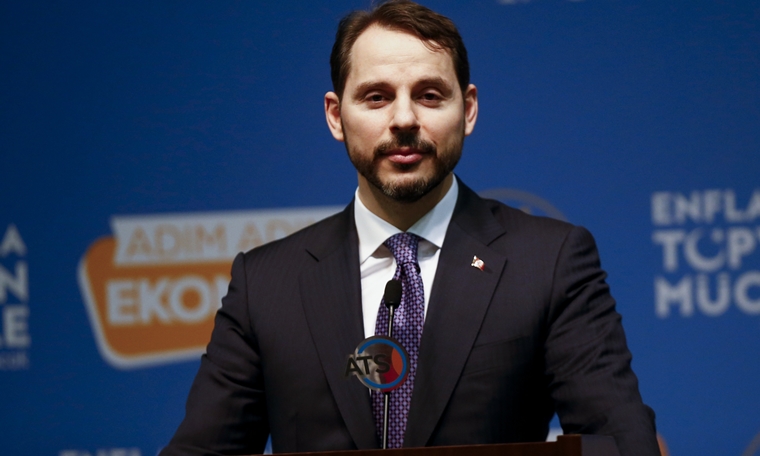 Berat Albayrak: İstediğimiz fiyatlar yok marketlerle görüşeceğiz