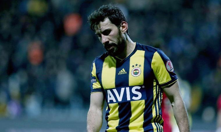 Fenerbahçe'nin yüzü hâlâ gülmüyor