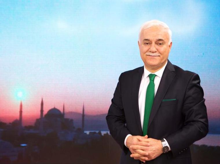 Nihat Hatipoğlu rektör oldu