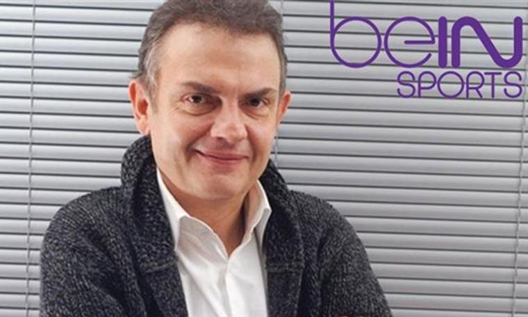 Ercan Taner Bein Sports Tan Istifa Etti