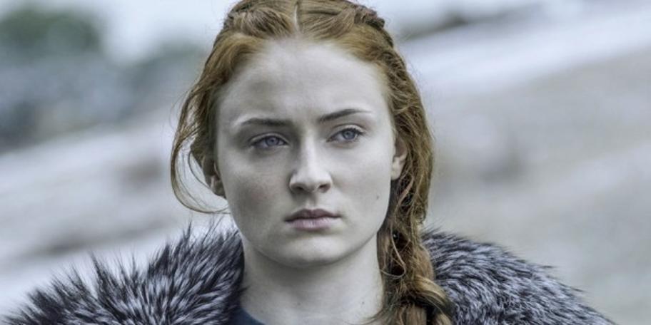 Game of Thrones'un Sansa'sından itiraf: Dizi çekilirken...