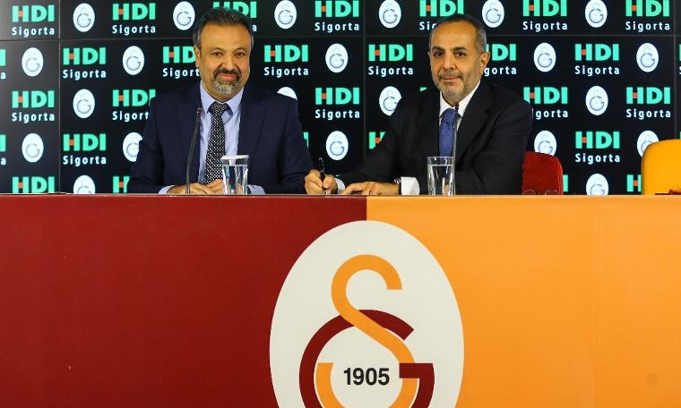 Galatasaraylı yönetici Okan Böke istifa etti