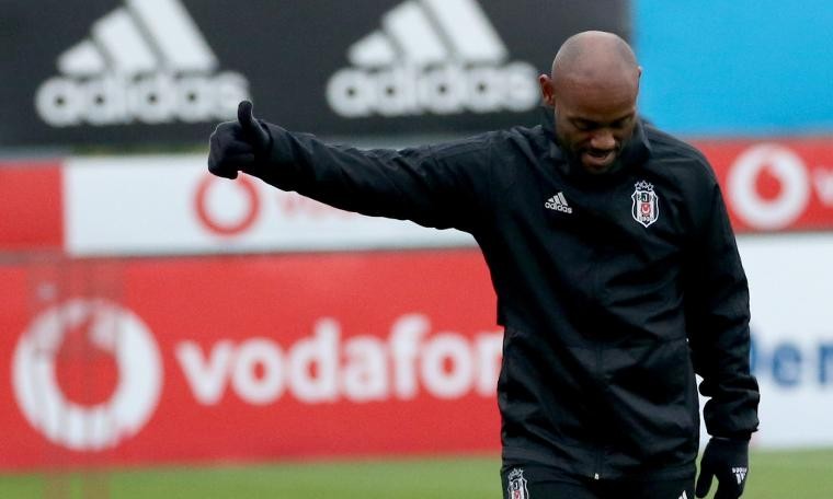 Brezilya basınından Vagner Love iddiası