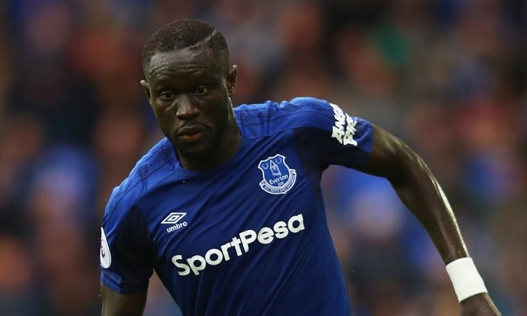 Cardiff City, Niasse'yi kiraladı