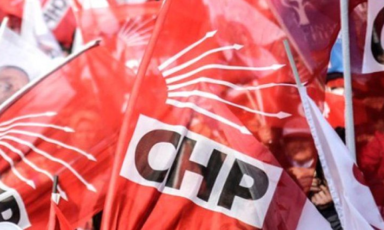 CHP'den İzmir adayına ilişkin açıklama