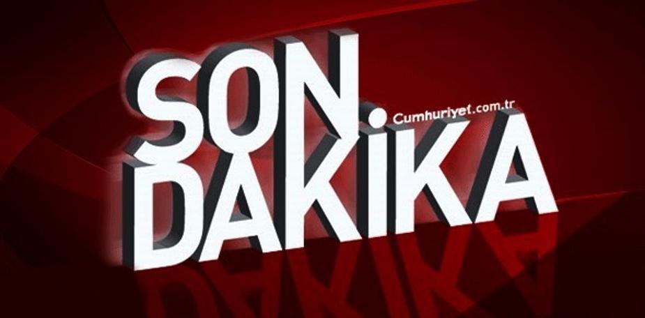 İstanbul'da inşaatta göçük