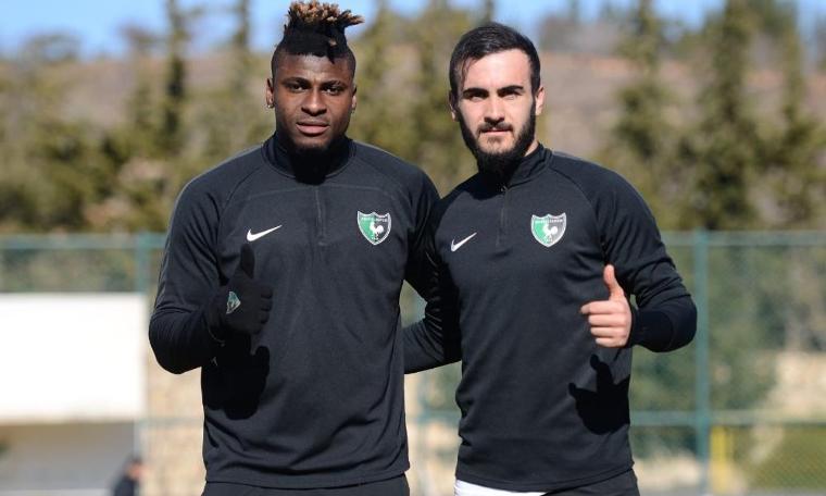 Denizlispor’da transfer yasağı resmen kalktı