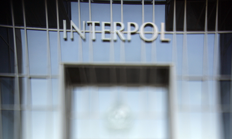 Eski Interpol Başkanının eşi Fransa'dan sığınma istedi