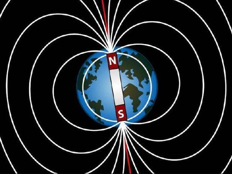 Dünyanın manyetik alanı hızla değişiyor. Peki, etkileri neler olacak?
