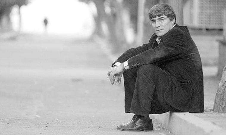 Katledilişinin 12. yılında anıldı: Hrant Dink’i hiç unutmadık