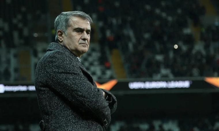 Şenol Güneş, kural hatası için uyarı yapmalı mıydı?