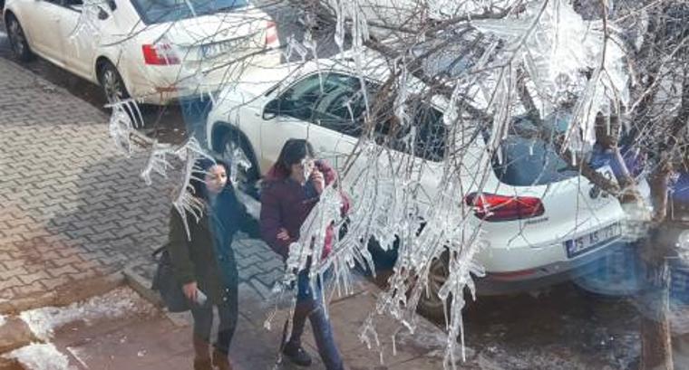 'Sibirya soğukları' önlem aldırıyor