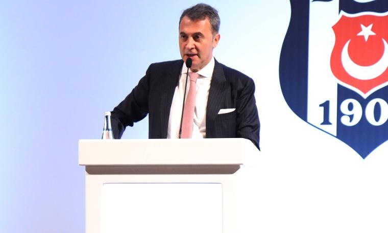 Fikret Orman: Şampiyon olacağımıza inanıyorum