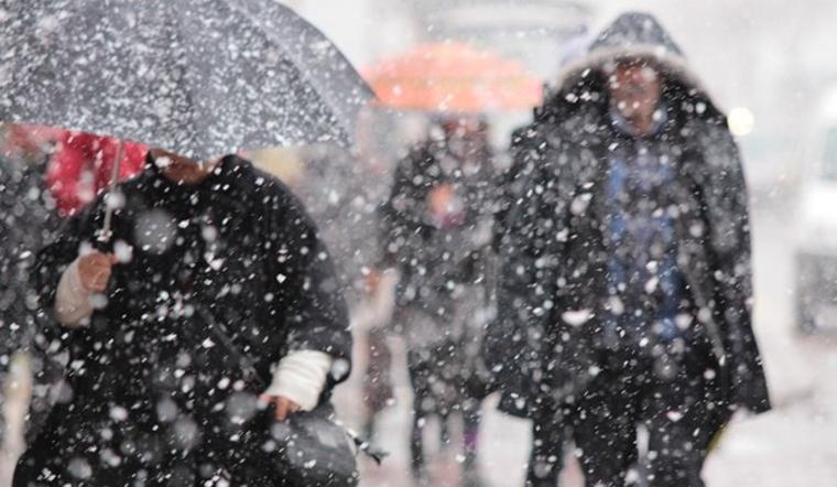 Meteoroloji'den art arda uyarı (02.01.2019)