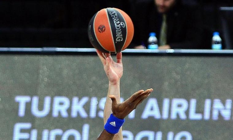 Euroleague’de 16. hafta heyecanı