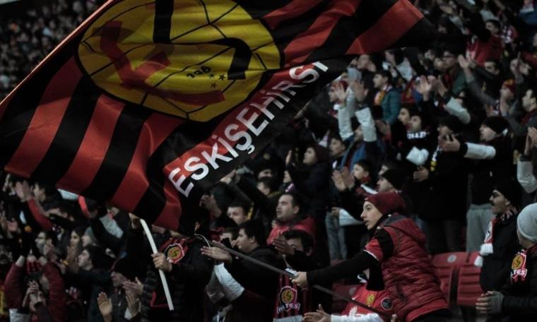 Eskişehirspor’da kayyum sessizliği