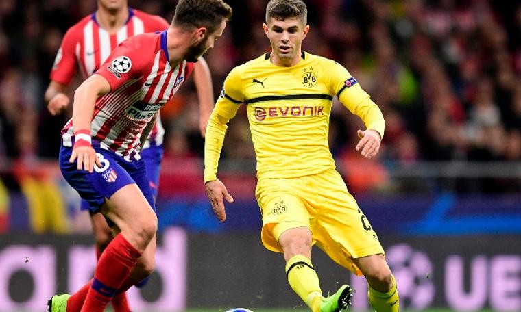 Chelsea, Borussia Dortmund'un genç yıldızını transfer etti