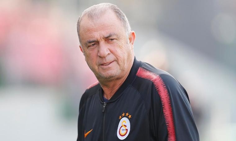 Terim-Serdar Aziz görüşmesinde değişiklik