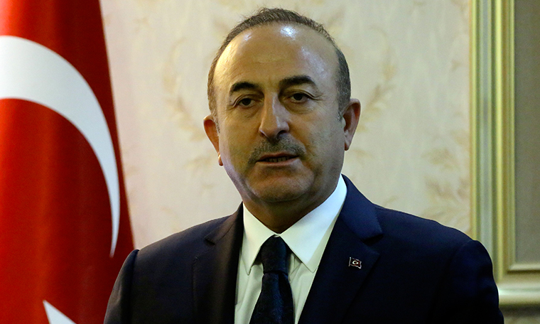 Çavuşoğlu: ABD, Brunson meselesini fazla büyüttü