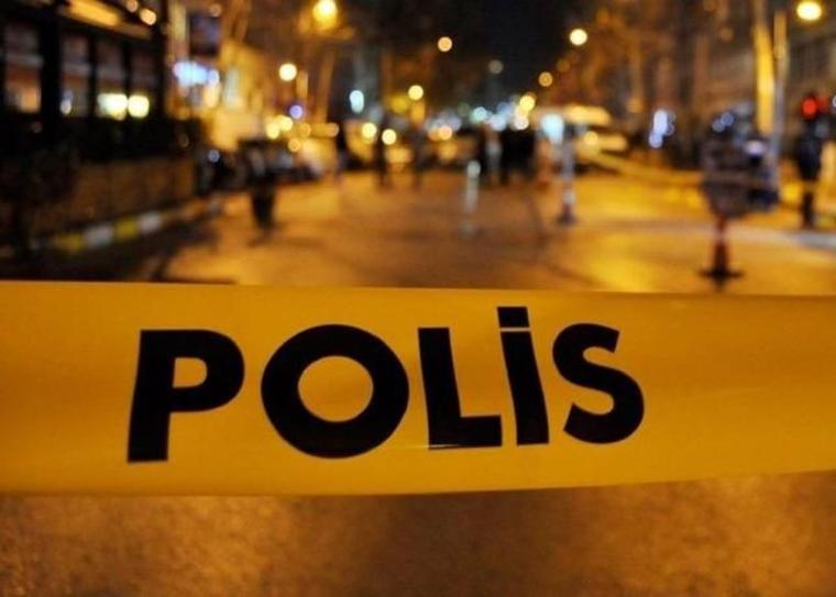 Şüpheli yangın polisi alarma geçirdi