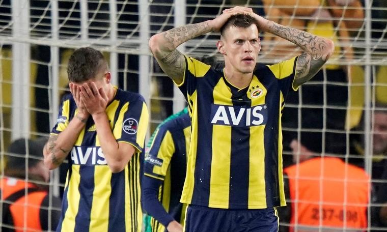 Skrtel: Kendimize gelmemiz gerek