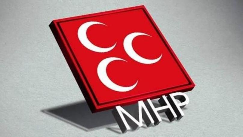 MHP'nin belediye başkan aday tanıtım toplantısının tarihi belli oldu