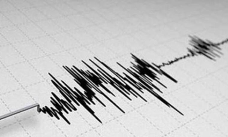 Şili'de 6.7 büyüklüğünde deprem