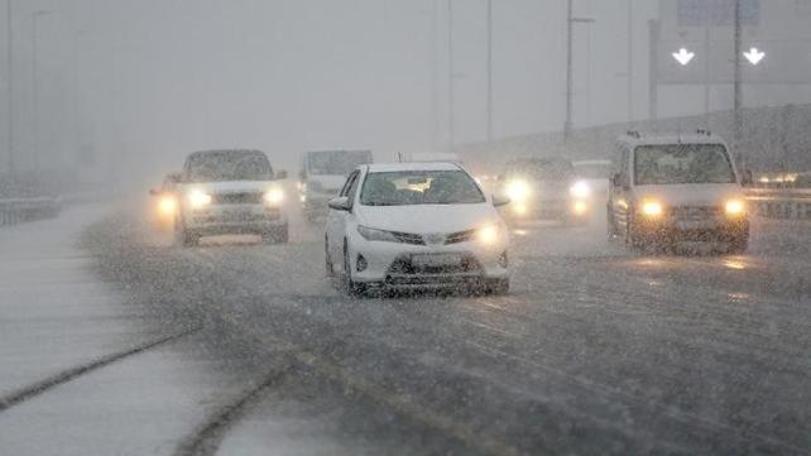 Sürücüler dikkat! Karayolları'ndan uyarı geldi