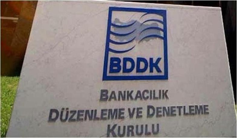 BDDK'den sahte banka uyarısı!