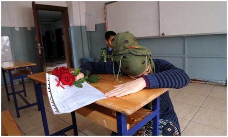 Babası tarafından öldürülmüştü... Mertcan'ın annesi böyle feryat etti