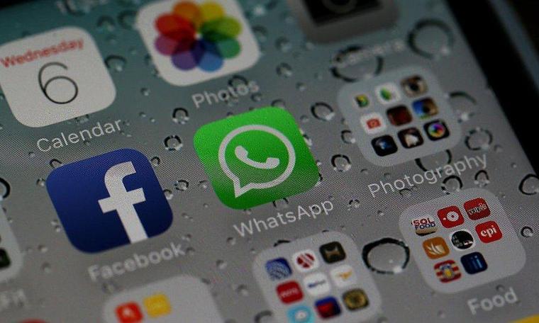 WhatsApp'tan iletilen mesaj sayısına sınırlama