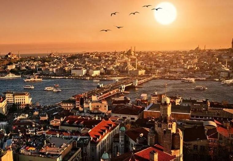 Financial Times, İstanbul'da yaşamak için 5 nedeni yazdı