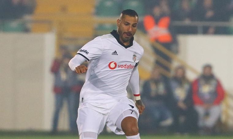 Ahmet Kavalcı: Quaresma...