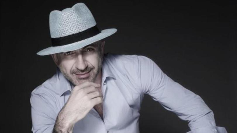 San Marino'nun Eurovision temsilcisi Türk sanatçı Serhat oldu