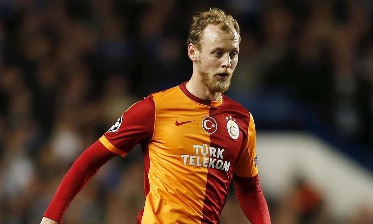 Semih Kaya resmen Galatasaray'da