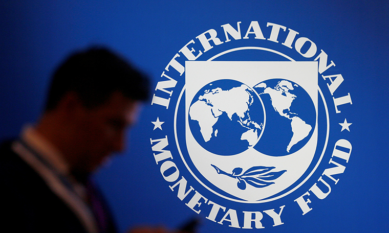 IMF: Türkiye ekonomisi öngörülenden daha fazla yavaşlayacak