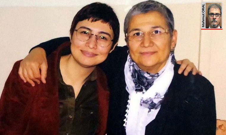 Açlık grevinde 76. gün: Leyla Güven’in sağlığı iyi değil