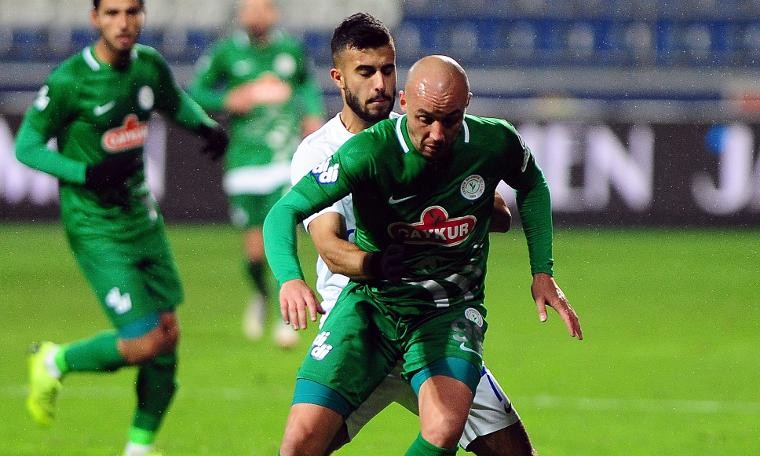 Rizespor altın buldu