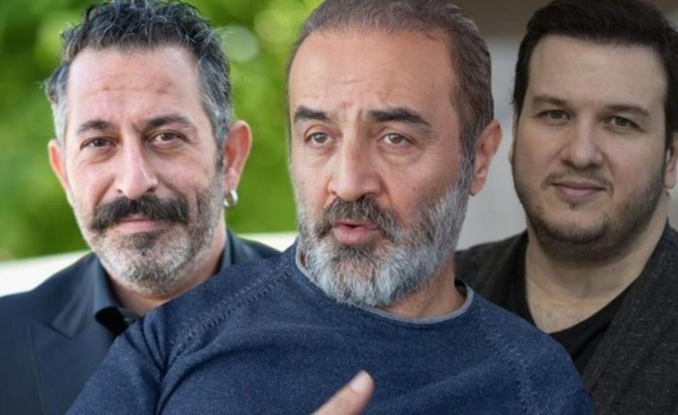 Mars Cinema Group, yapımcılarla bir araya geliyor!