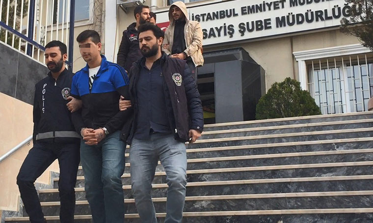 Hastane önündeki 'korna tartışması' ölümle bitti