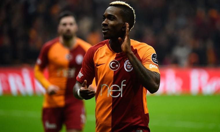 Galatasaray hata yapmadı