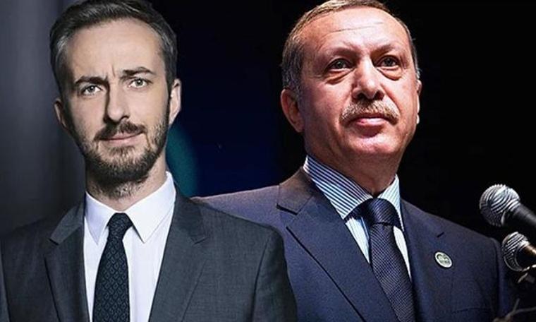 Böhmermann'ın Erdoğan’a karşı hukuk mücadelesi sürüyor