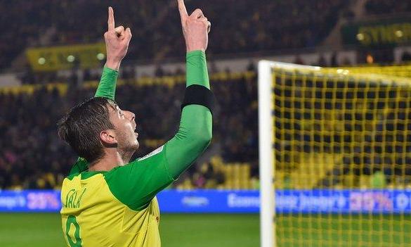 Emiliano Sala: İyi bir insan ve golü koklayan bir Güney Amerika savaşçısı