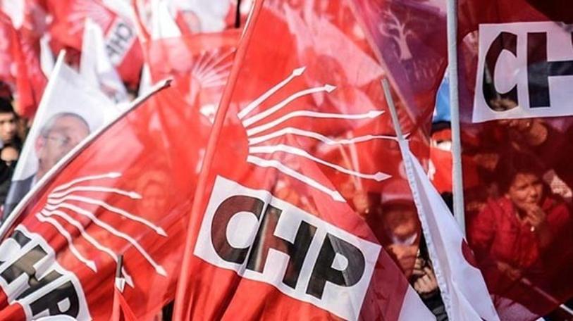 AYM'den CHP'nin başvurusuna ret