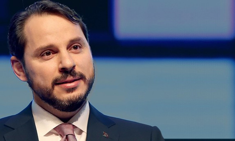 Albayrak: Asgari ücret artışı enflasyona sınırlı etki eder