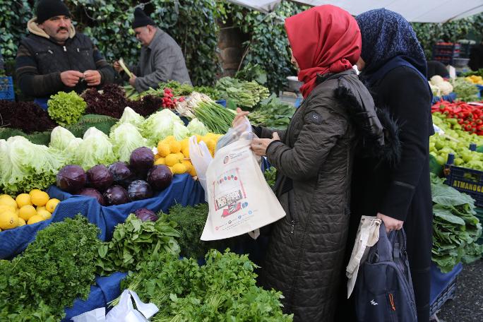 10 years challenge Türkiye